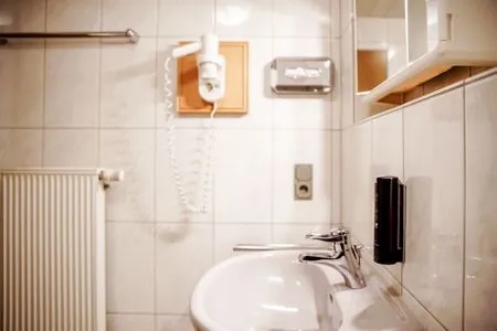 Badezimmer Smart Resorts B&B 2 BB2 324