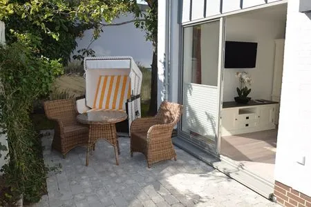 Terrasse Viktoria 4 you - Whg. 1