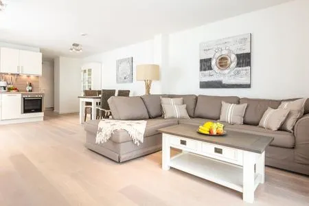 Wohnzimmer Viktoria 4 you - Whg. 1