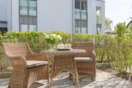 Terrasse Viktoria 4 you - Whg. 3