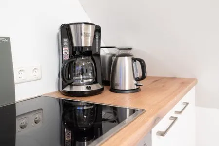 Küche / Küchenzeile Kleine Auszeit