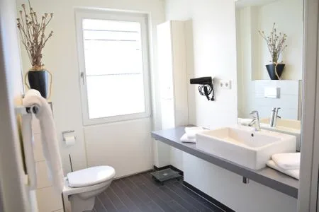 Badezimmer Bomhoffstr. 22a, Whg. 4, Blue Water