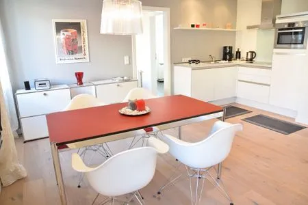 Wohnzimmer Bomhoffstr. 22a, Whg. 4, Blue Water