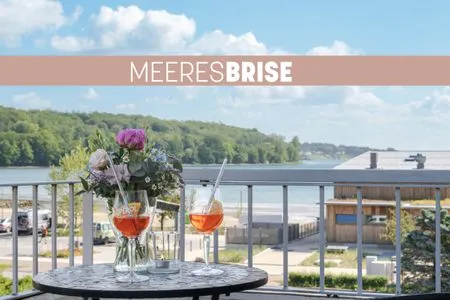 Meerblick WL - Meeresbrise