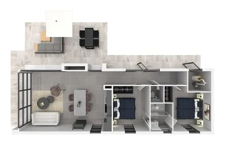 Enkhuizer Strand Chalet Strandmuschel Erste Reihe mit Zaun Haus Nr. 215 Enkhuizen / IJsselmeer - 