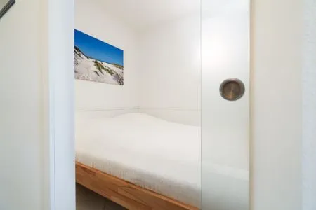 Schlafzimmer Ferienpark Sierksdorf App.693 - Strandlage