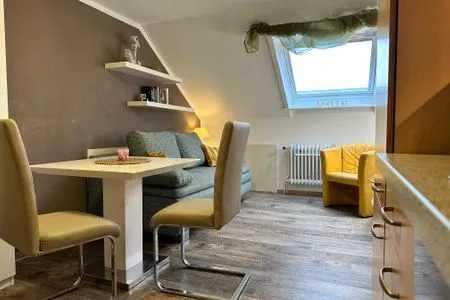 Wohnzimmer Aust`s Dachlünk