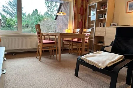 Wohnzimmer Küsten Koje
