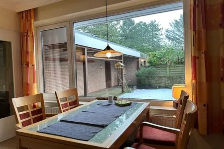 Wohnzimmer Küsten Koje
