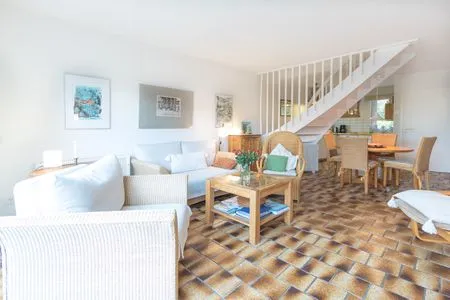 Wohnzimmer Ankerplatz