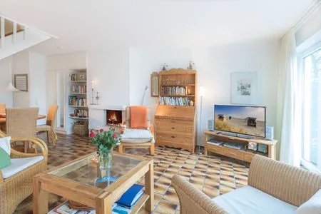 Wohnzimmer Ankerplatz