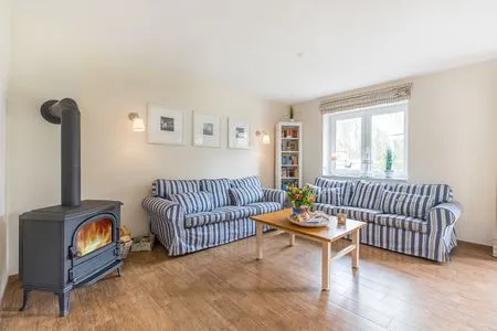 Wohnzimmer Broderhus Bude