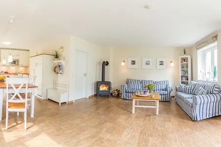 Kamin-/Ofen Broderhus Bude