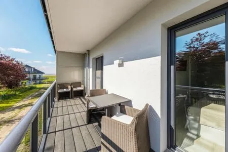 Balkon  Kroonkieker