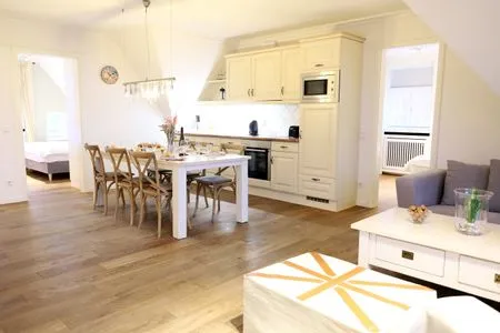 Wohnzimmer Bundiswung 7, Whg.2, GB7