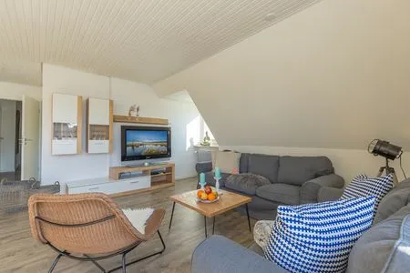 Wohnzimmer Meeresleuchten