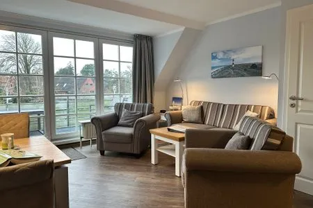 Wohnzimmer Rungholt