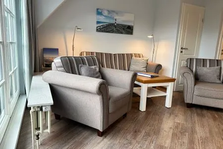 Wohnzimmer Rungholt