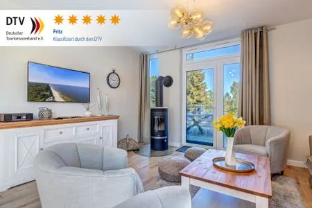 Wohnzimmer Fritz Reethus