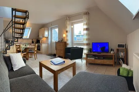 Wohnzimmer Sünnschien