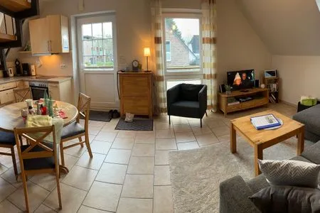 Wohnzimmer Sünnschien