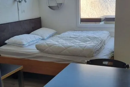 Schlafzimmer Residenza Tga Clo Appartment 409