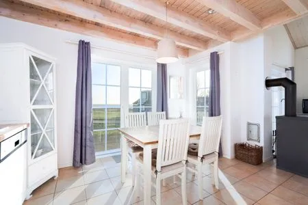 Wohnzimmer Strandpark Sierksdorf H047