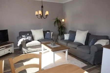  Haus Carstensen-Bungalow 2