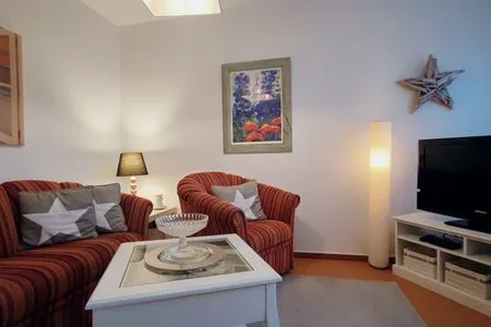 Haus Wolltöft 04 "KüstenStern"