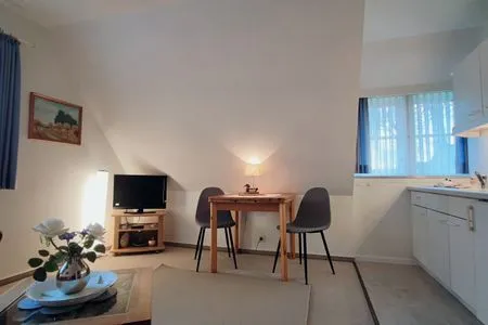 Haus Wolltöft 05 "SternSchnuppe"