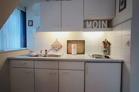 Haus Wolltöft 05 "SternSchnuppe"