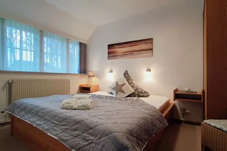  Haus Wolltöft 05 "SternSchnuppe"