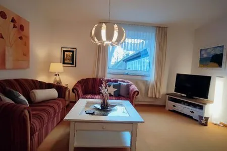  Haus Wolltöft 08 "MorgenStern"