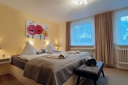  Haus Wolltöft 10 "InselStern"