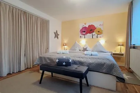  Haus Wolltöft 10 "InselStern"