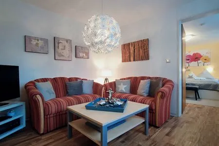  Haus Wolltöft 10 "InselStern"