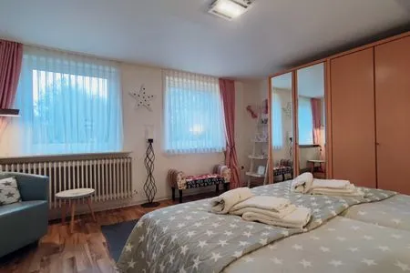  Haus Wolltöft 11 "LandStern"