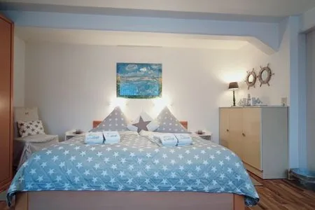  Haus Wolltöft 11 "LandStern"