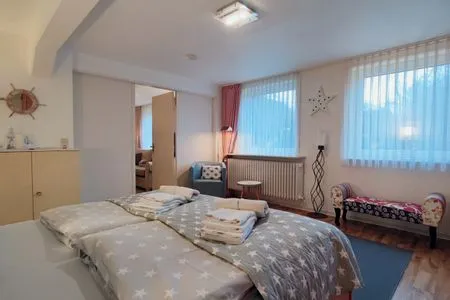  Haus Wolltöft 11 "LandStern"
