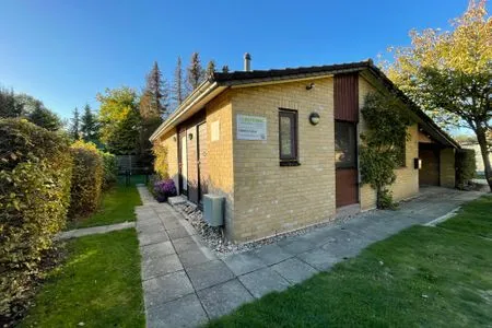 Hauptansicht Hanna-Liese - Lastering Ferienhäuser & Apartments