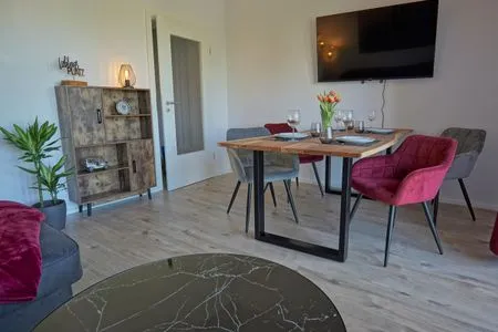  Hogulu - Haus 2, Appartement 2