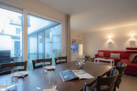  Ferienwohnung Meeresrauschen