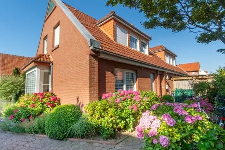  Ferienwohnung Hüsken