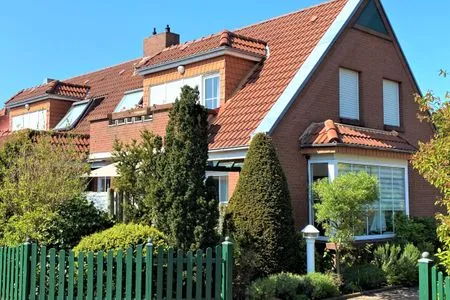  Ferienwohnung Hüsken