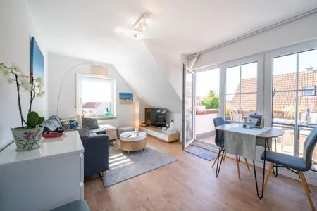  Ferienwohnung Hüsken