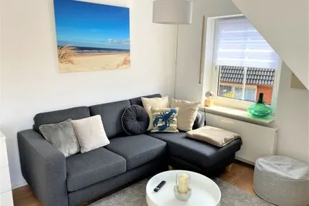  Ferienwohnung Hüsken