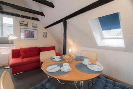  Haus König - Fewo Kleine Königin