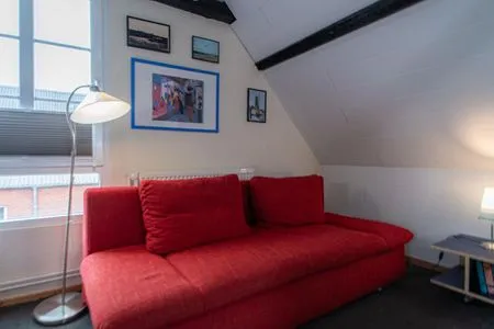  Haus König - Fewo Kleine Königin