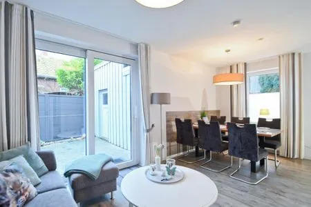  Ferienhaus Kattekerhuus