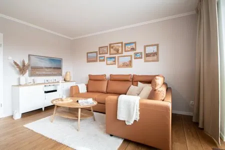  Ferienwohnung fien un moje